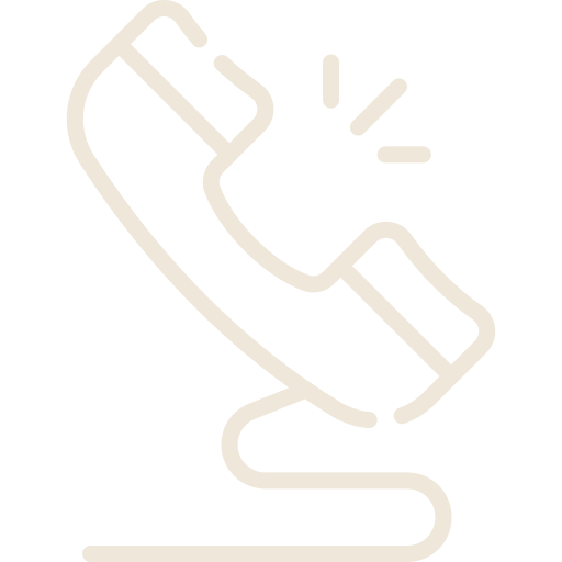 Pictogramme d'un téléphone